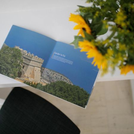 Margo Studios Naxos City Luaran gambar