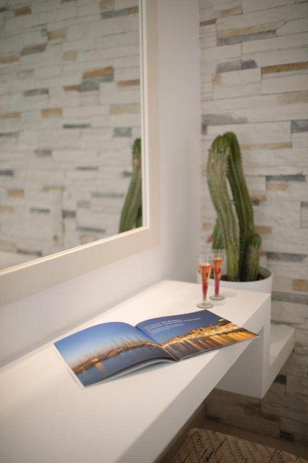 Margo Studios Naxos City Luaran gambar