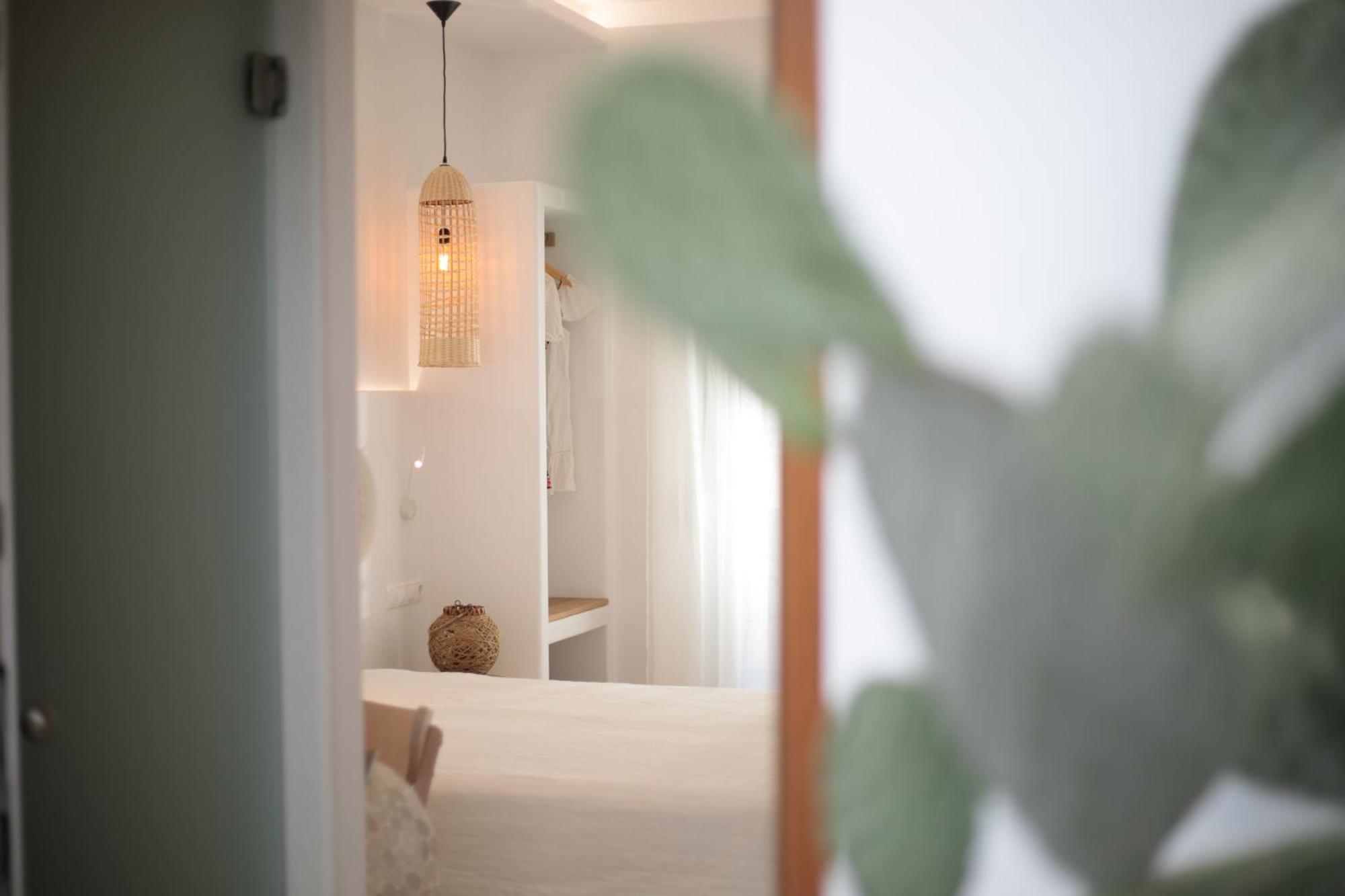 Margo Studios Naxos City Luaran gambar