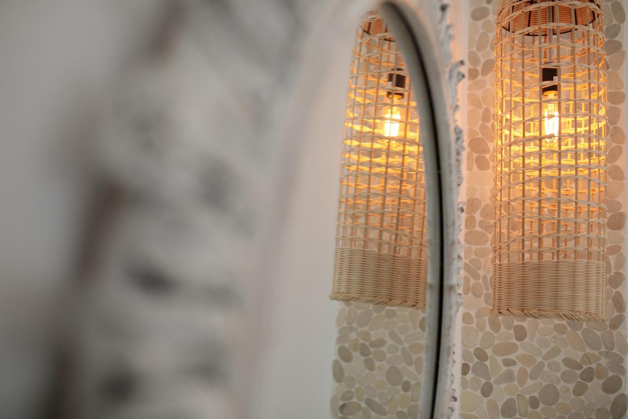 Margo Studios Naxos City Luaran gambar