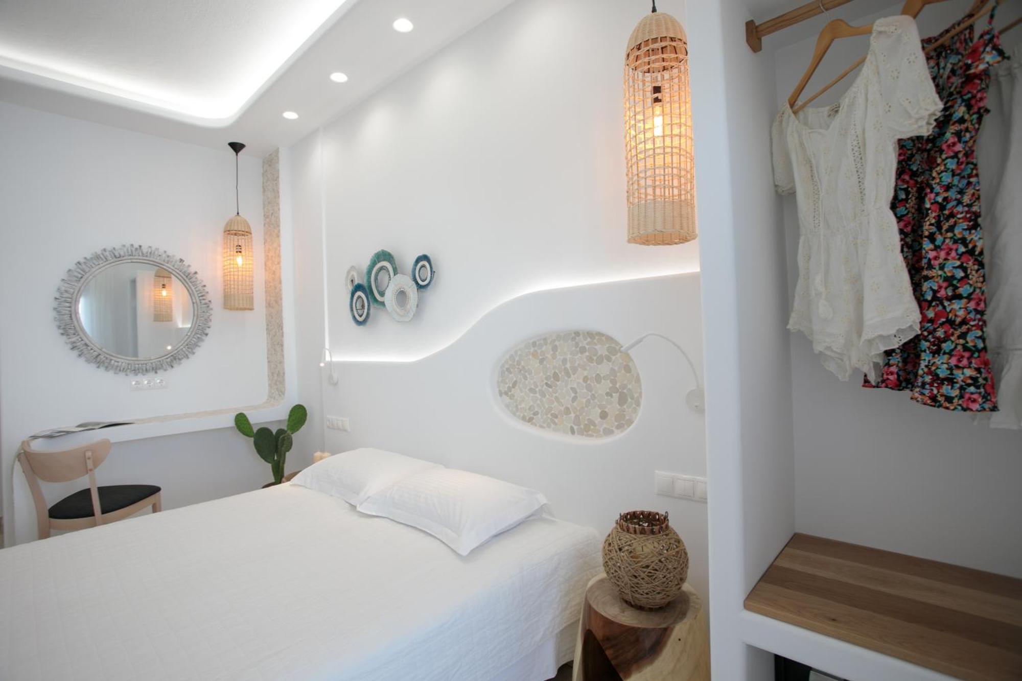 Margo Studios Naxos City Luaran gambar