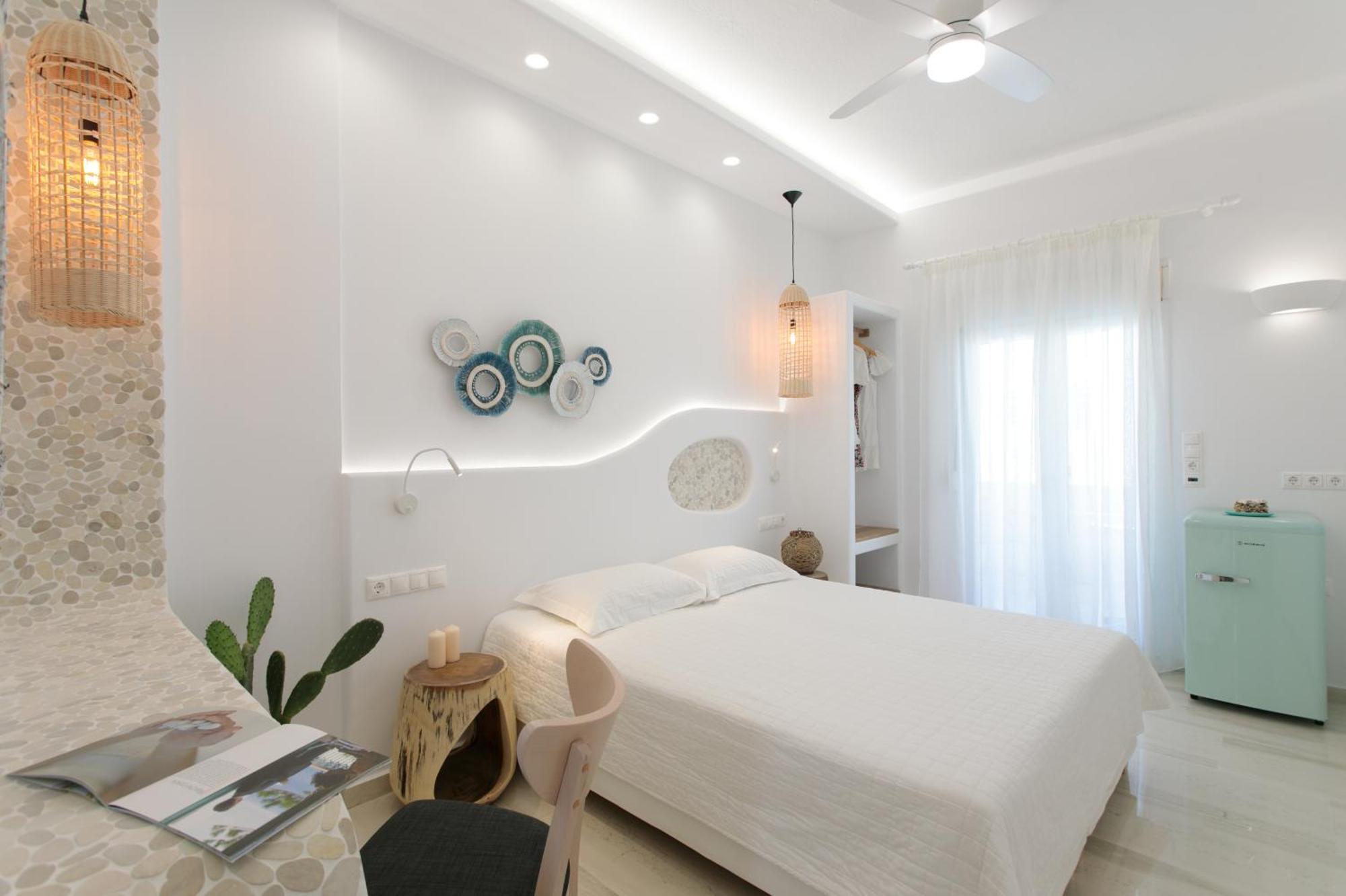Margo Studios Naxos City Luaran gambar