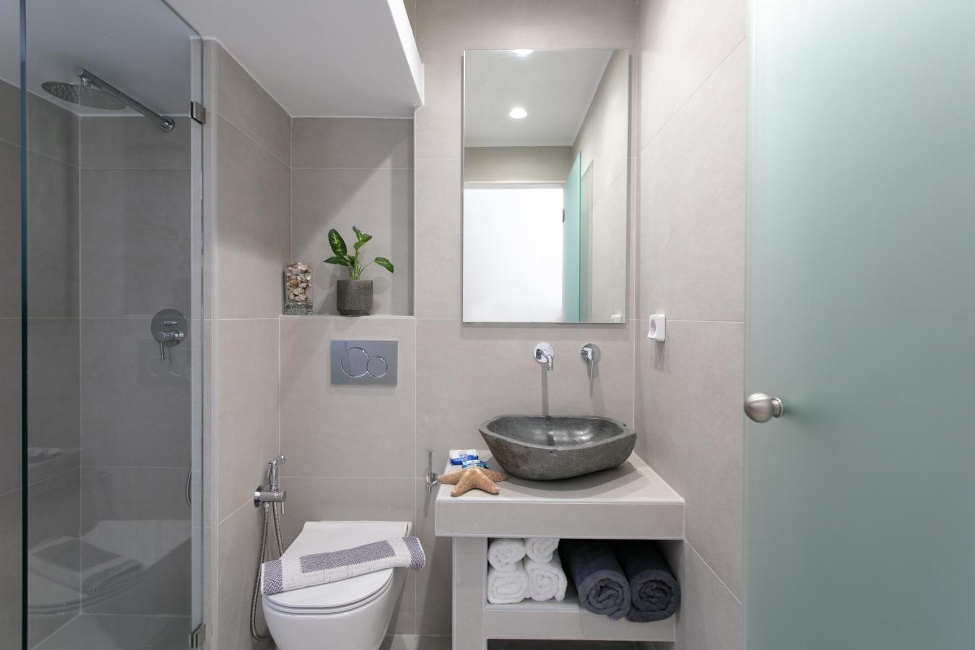 Margo Studios Naxos City Luaran gambar