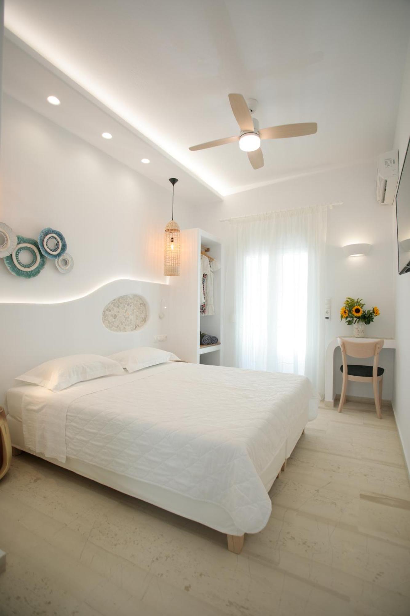 Margo Studios Naxos City Luaran gambar