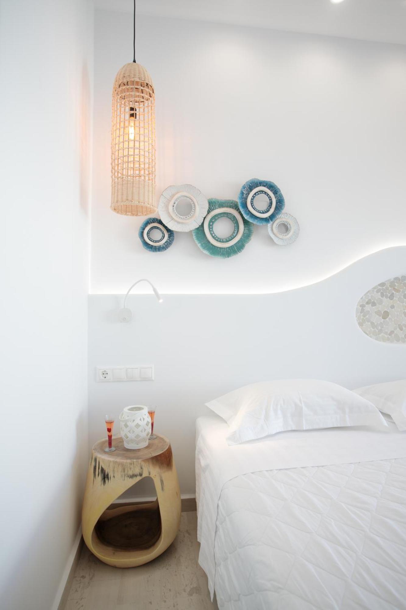 Margo Studios Naxos City Luaran gambar
