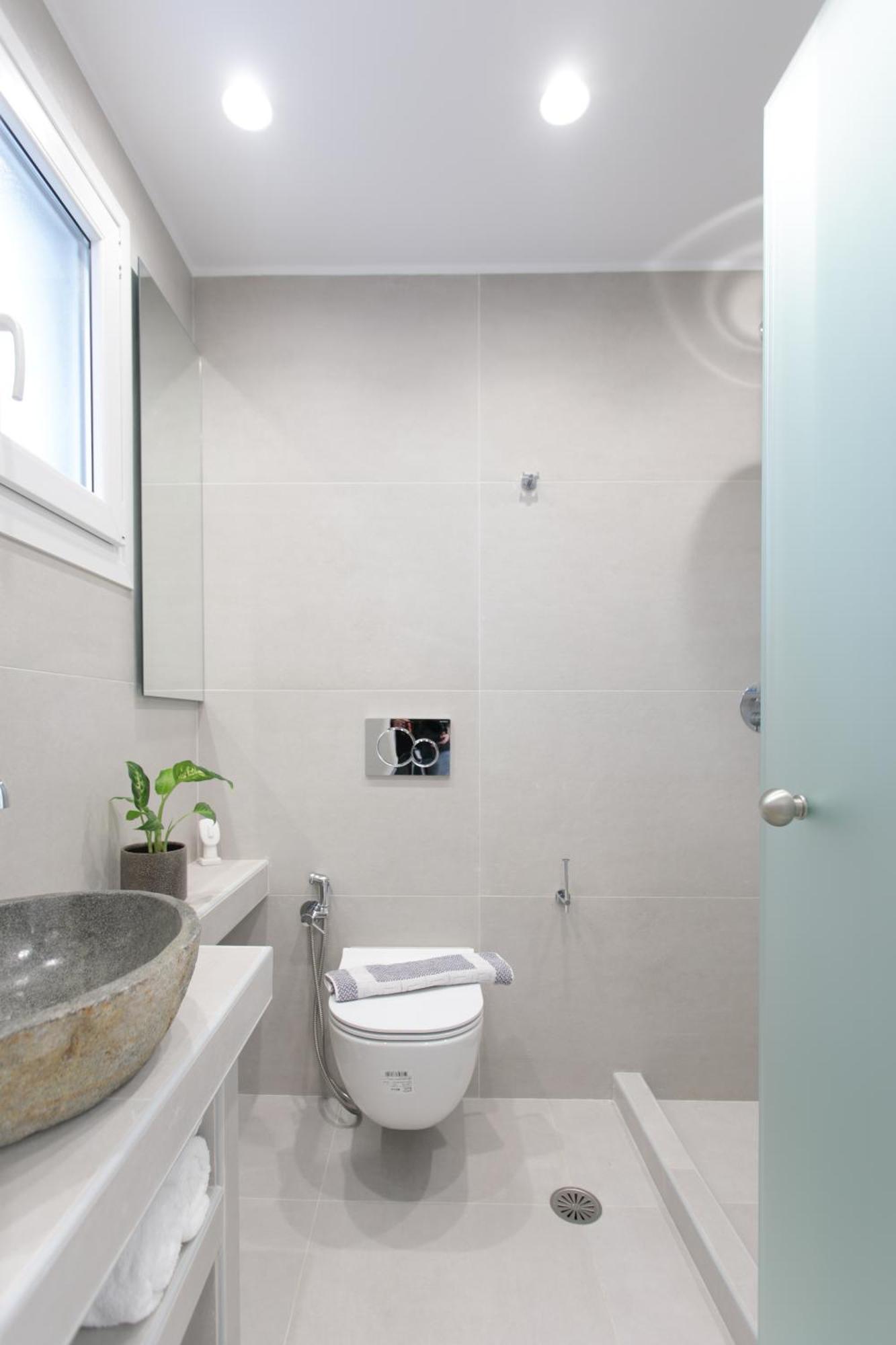 Margo Studios Naxos City Luaran gambar