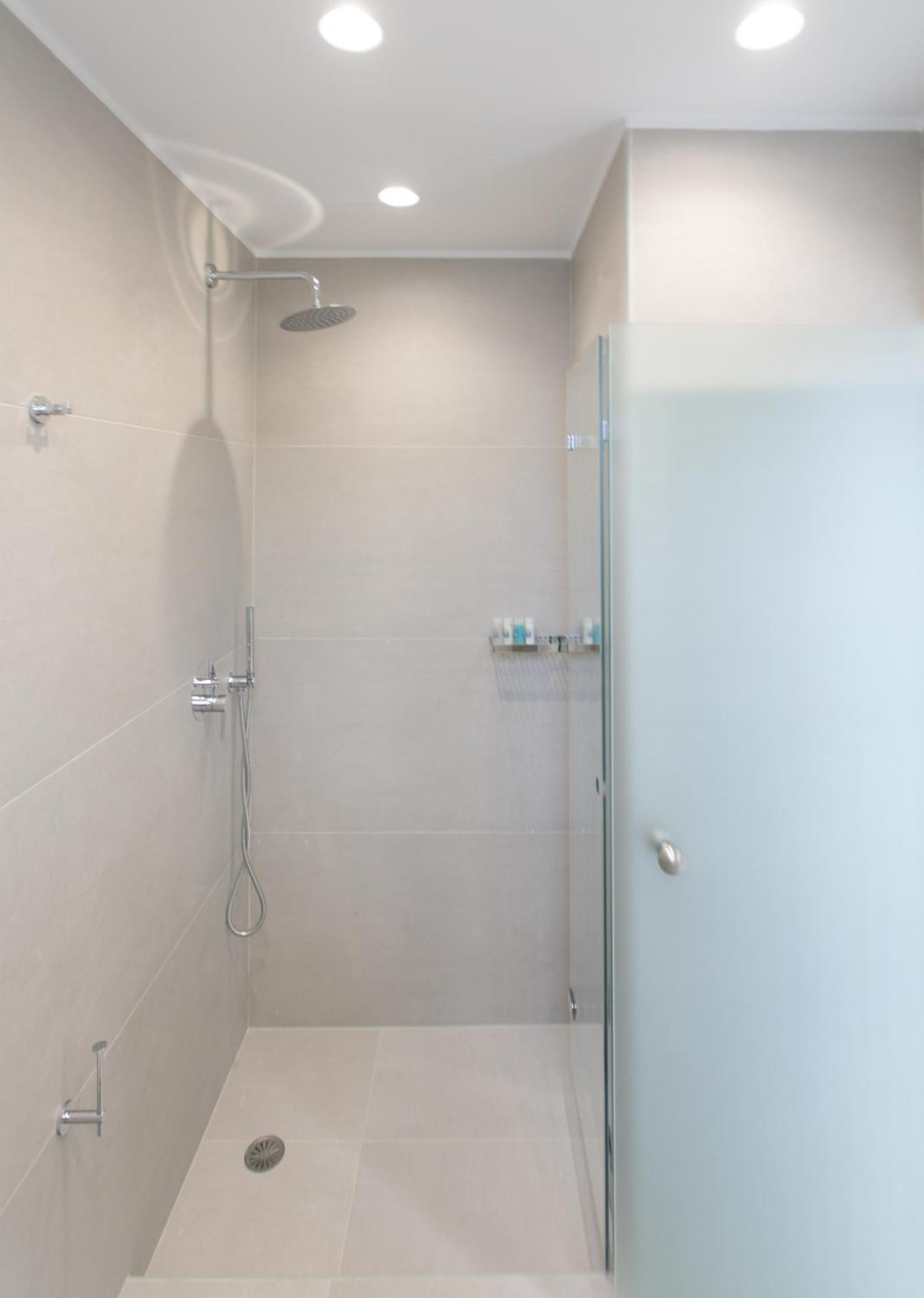 Margo Studios Naxos City Luaran gambar