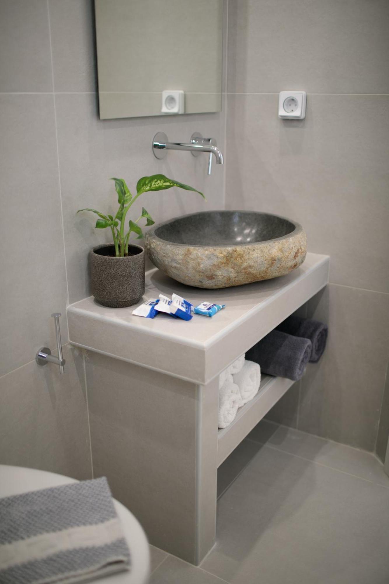 Margo Studios Naxos City Luaran gambar