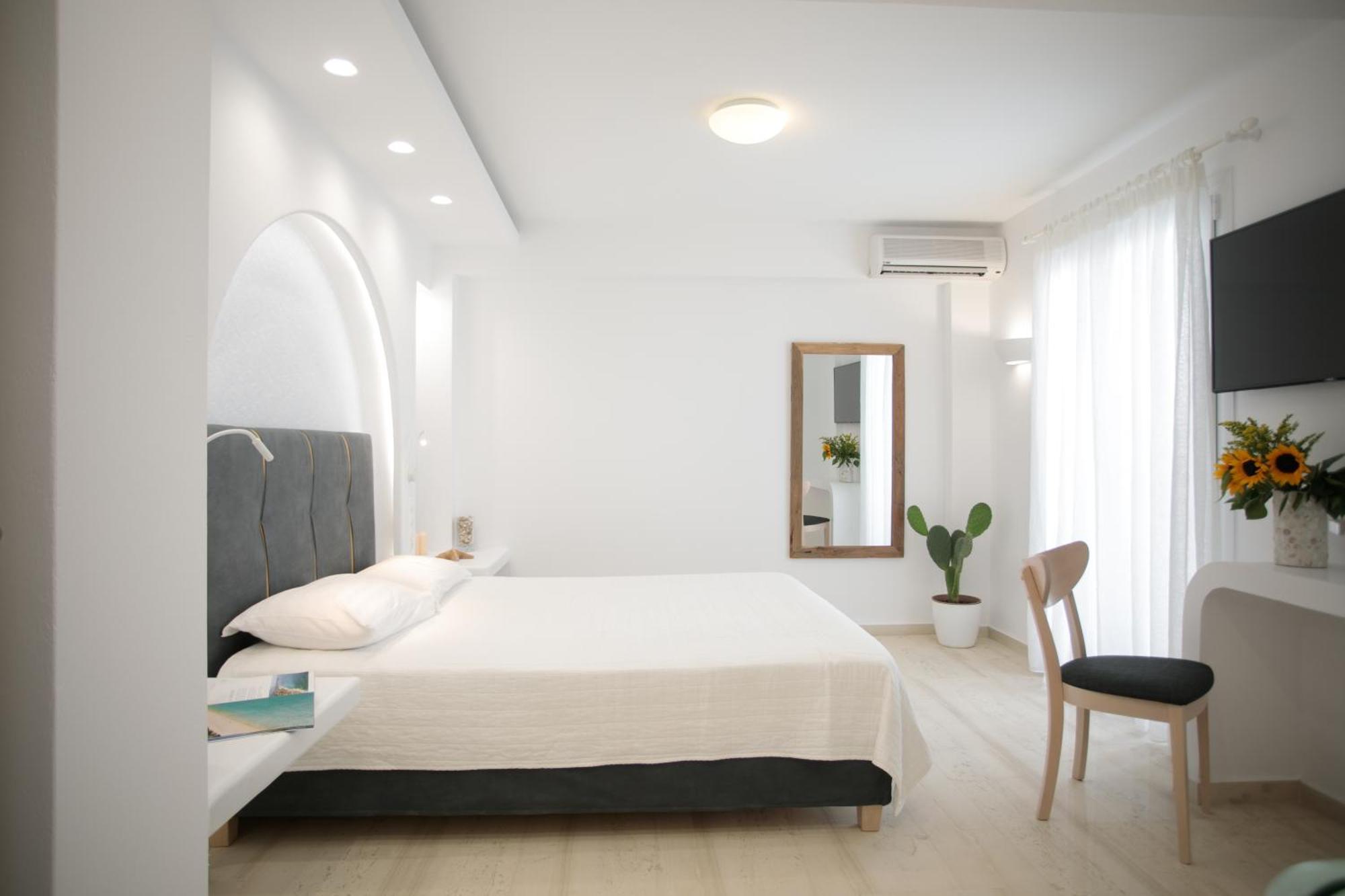 Margo Studios Naxos City Luaran gambar