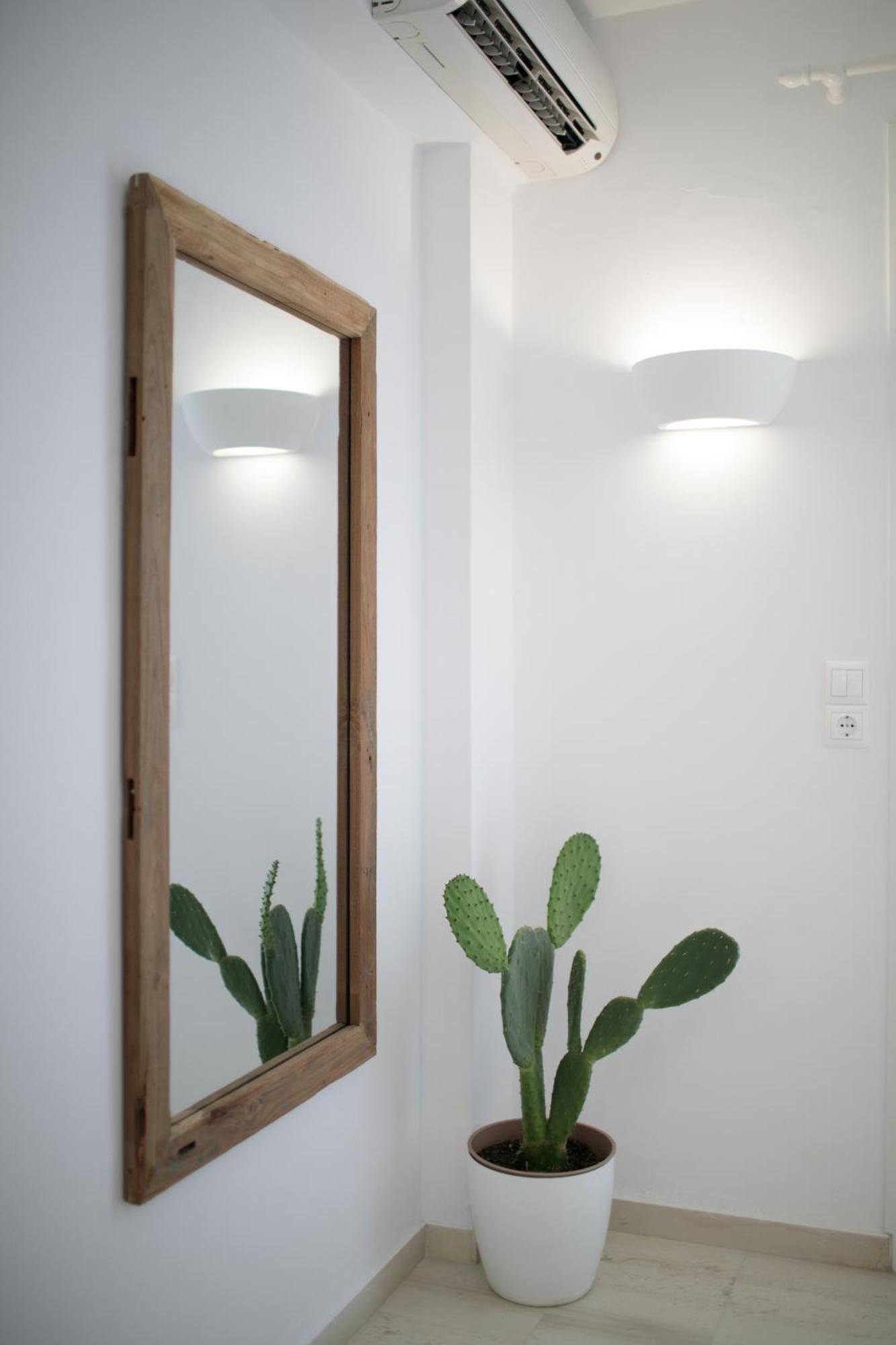 Margo Studios Naxos City Luaran gambar