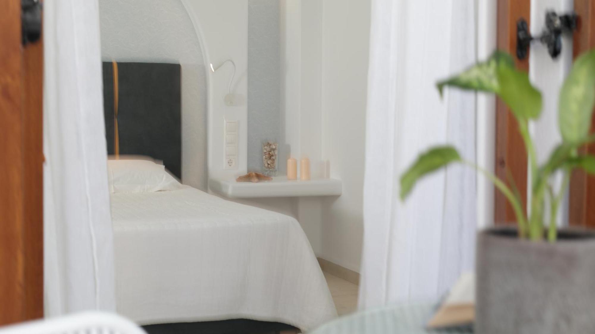 Margo Studios Naxos City Luaran gambar