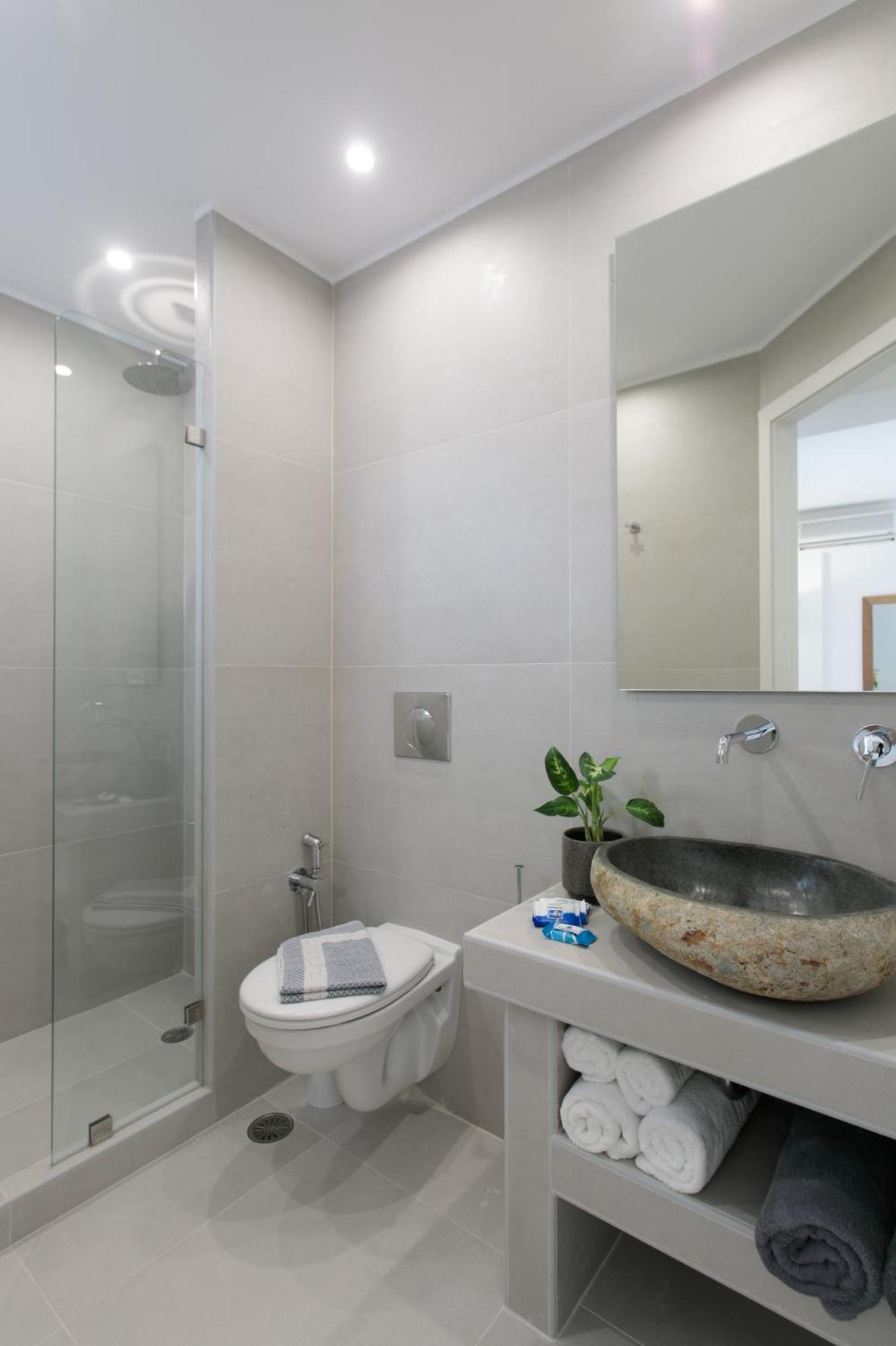Margo Studios Naxos City Luaran gambar