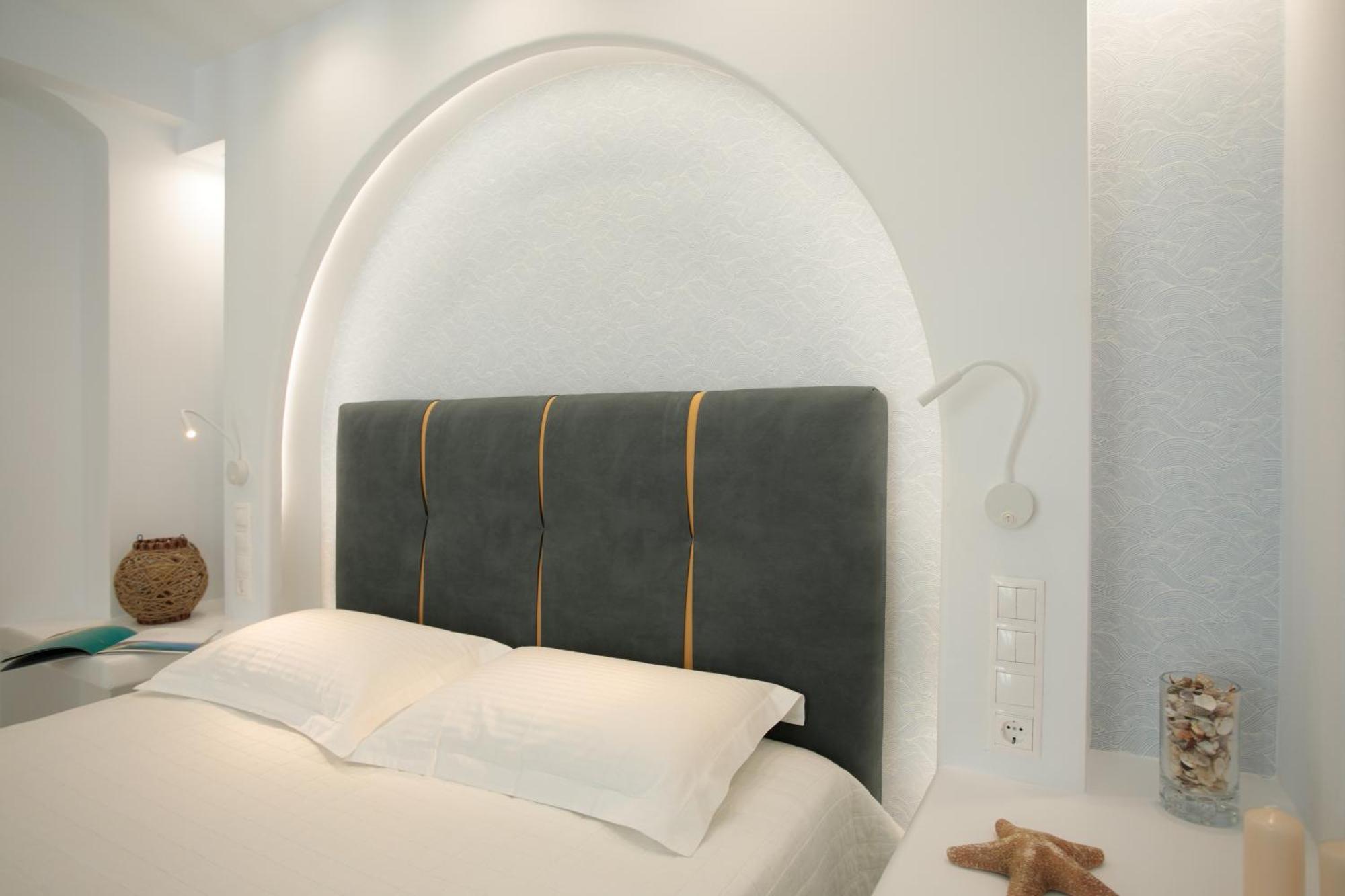 Margo Studios Naxos City Luaran gambar
