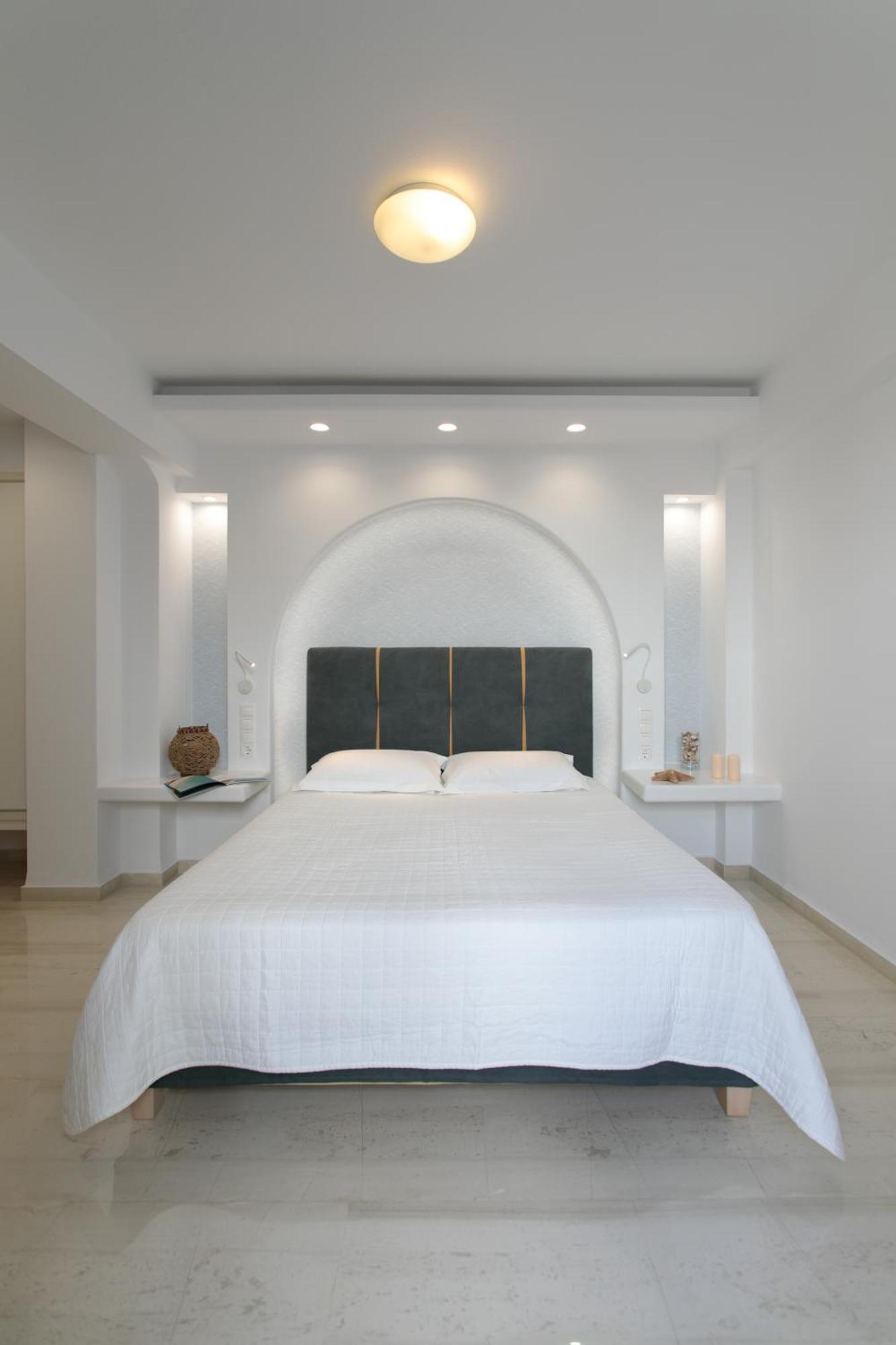 Margo Studios Naxos City Luaran gambar
