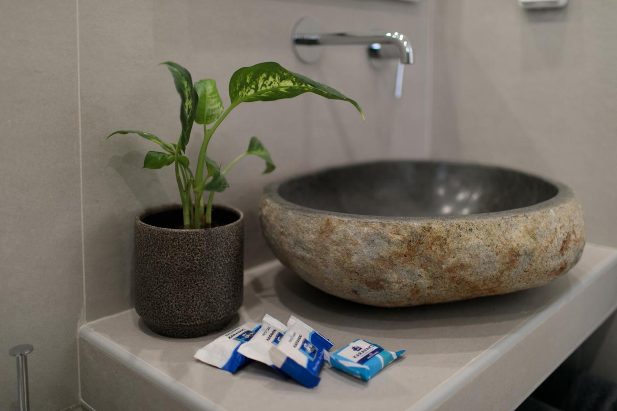 Margo Studios Naxos City Luaran gambar