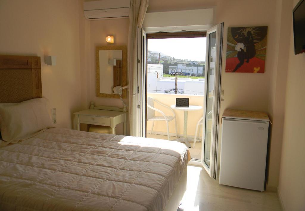 Margo Studios Naxos City Luaran gambar