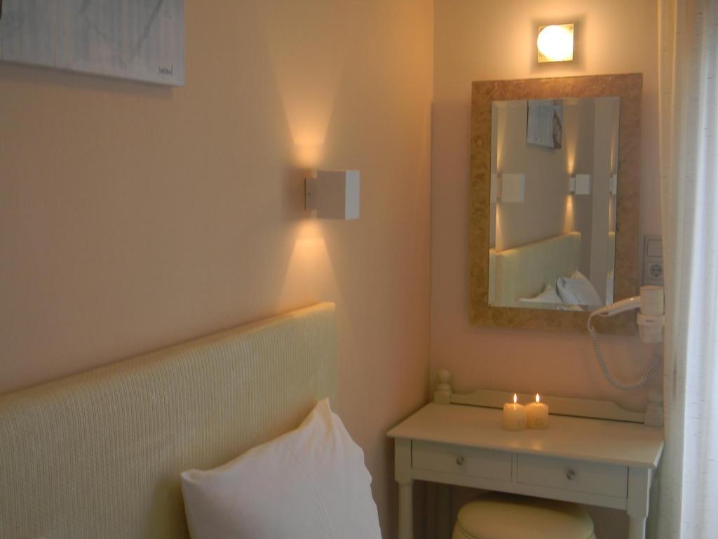 Margo Studios Naxos City Luaran gambar