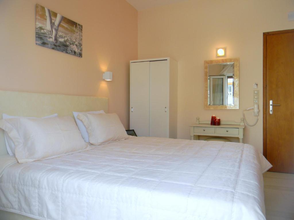 Margo Studios Naxos City Luaran gambar