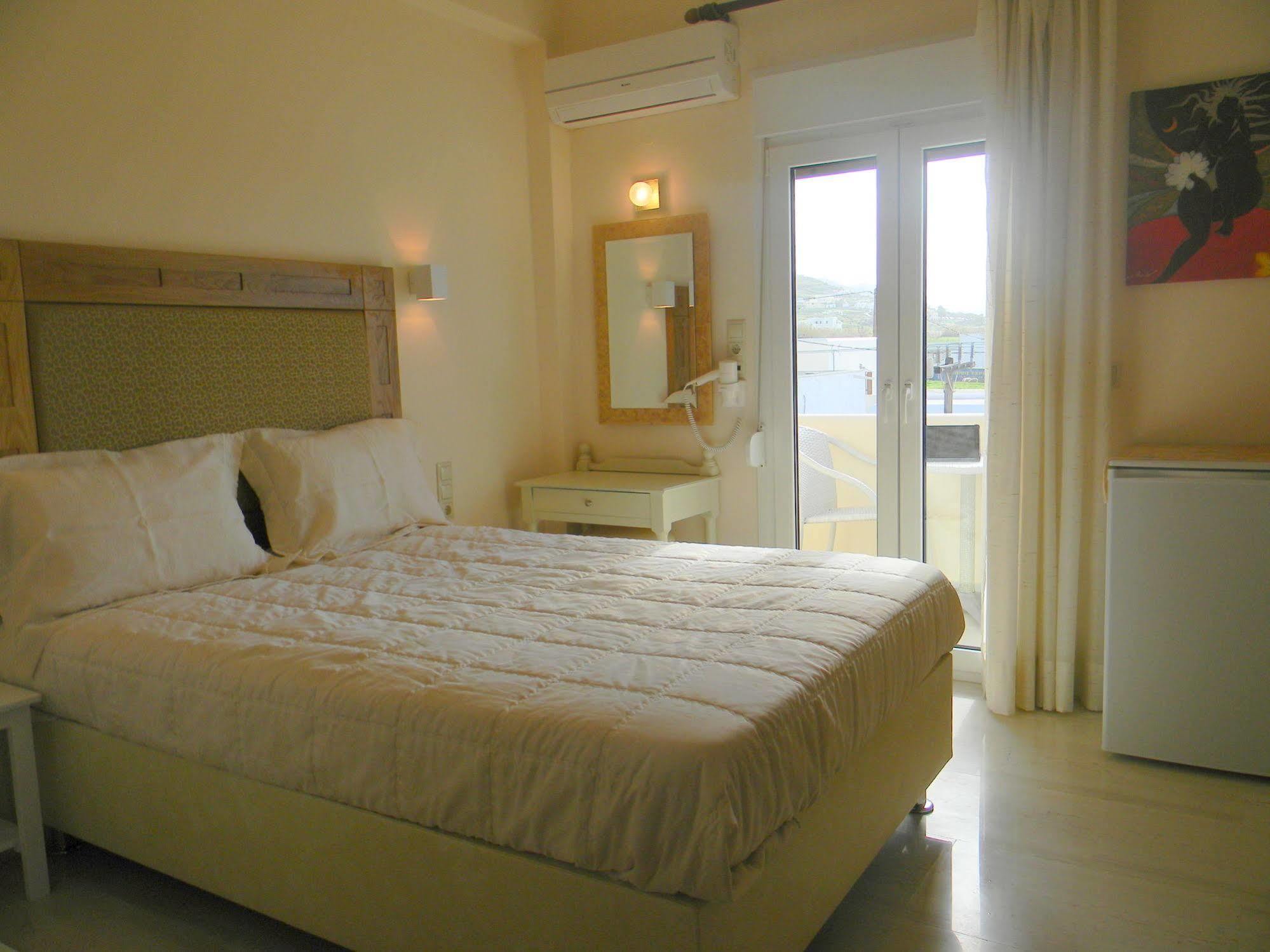 Margo Studios Naxos City Luaran gambar